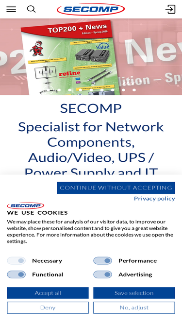 secomp-international.com