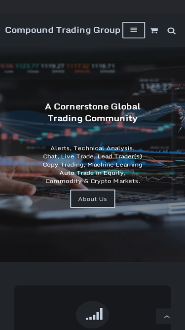 compoundtrading.com