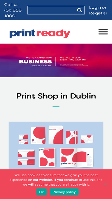 printready.ie