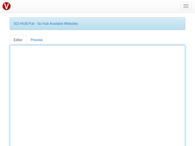 'verybin.com' screenshot