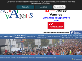 aurayvannes.com