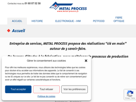 metal-process.fr