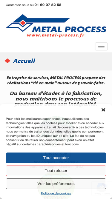 metal-process.fr