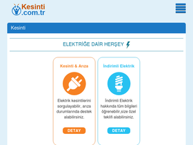 kesinti.com.tr