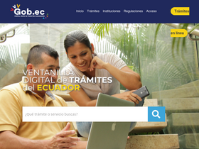 gob.ec