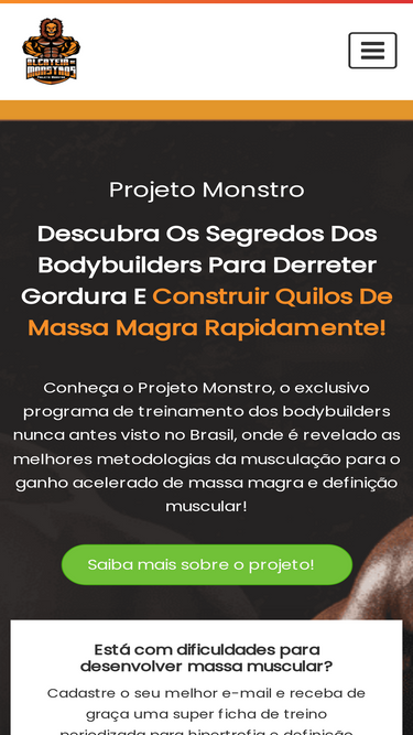 alcateiademonstros.com.br