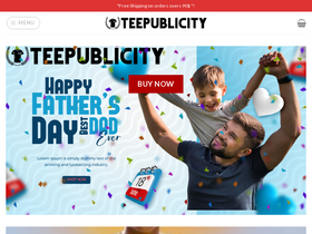 teepublicity.com