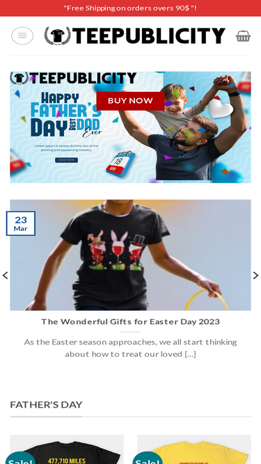 teepublicity.com