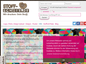 stoff-schmie.de