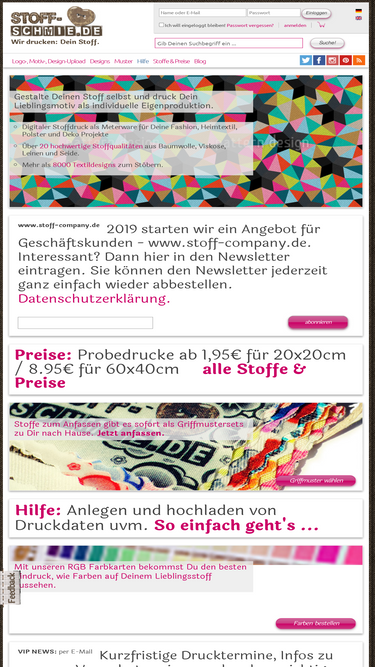 stoff-schmie.de