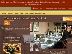 volterrarestaurant.com