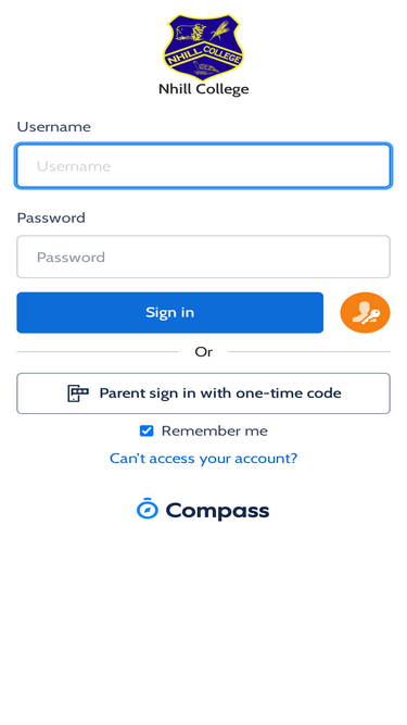nhillcollege-vic.compass.education Traffic Analytics, Ranking ...