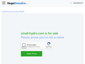 small-hydro.com