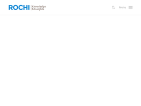rochiconsulting.com