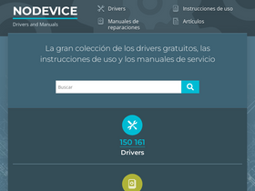 nodevice.es