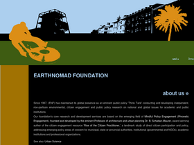 earthnomad.com