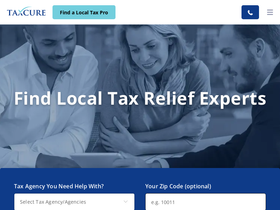taxdebthelp.com