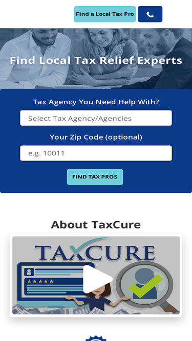 taxdebthelp.com
