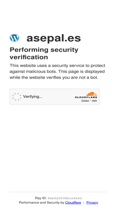 asepal.es