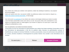 'coriolis.com' screenshot