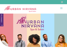 urbannirvana.com