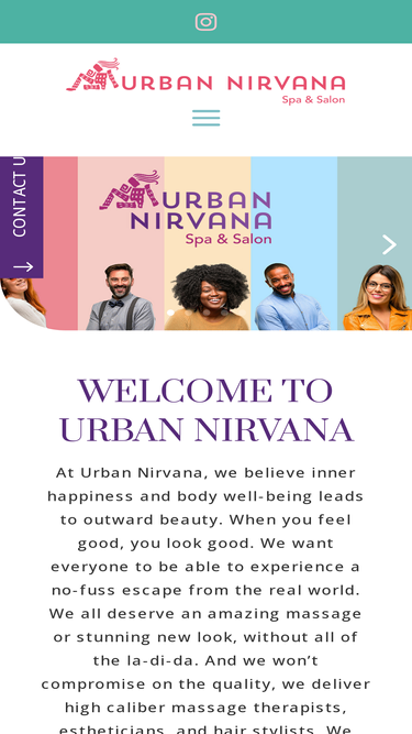urbannirvana.com