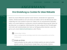 angermann.de