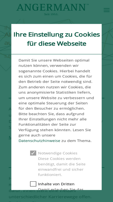 angermann.de