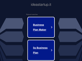 ideastartup.it
