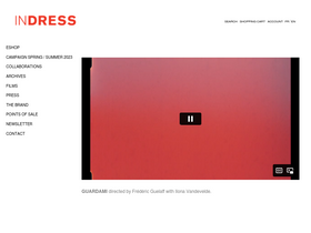 indress.net