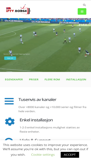 iptvnorge.xyz