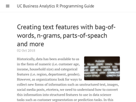 'uc-r.github.io' screenshot