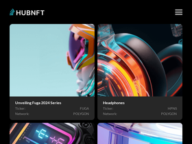 hubnft.io