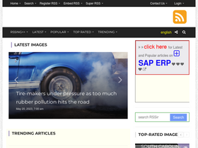 'rssing.com' screenshot
