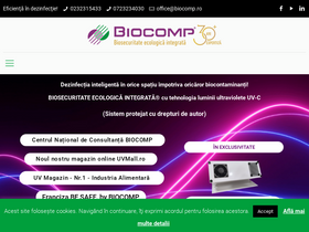 biocomp.ro