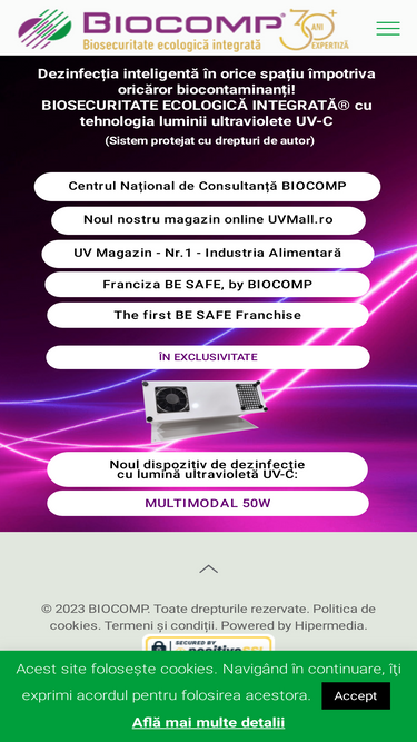 biocomp.ro