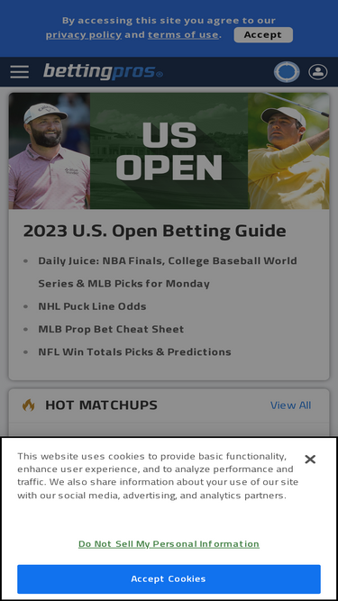 bettingpros.com