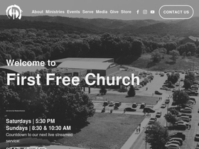firstfree.org