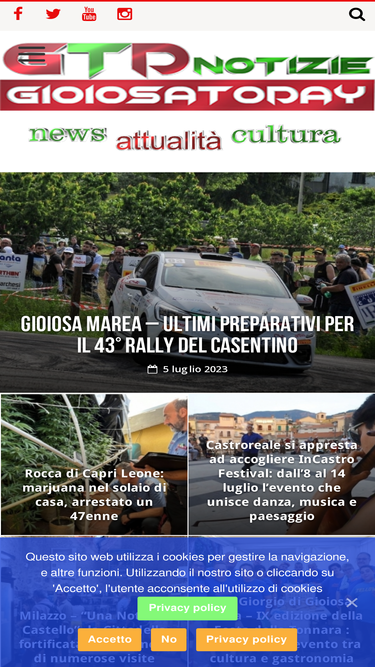gioiosatoday.it