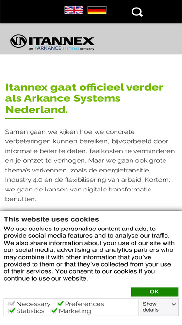 itannex.com