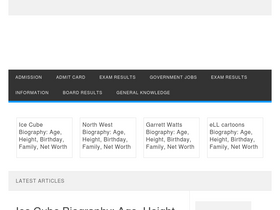 'eduvast.com' screenshot