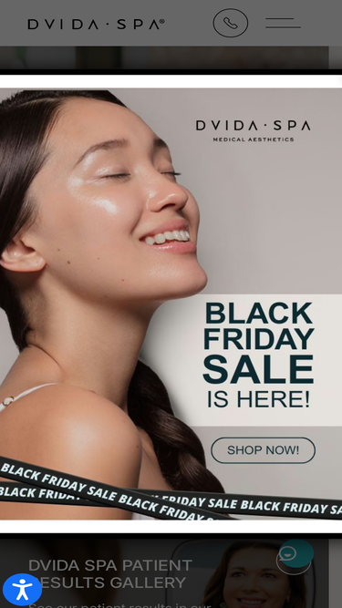 dvidaspa.com