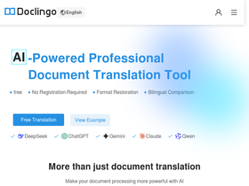 doclingo.cn