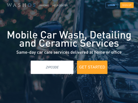 washos.com