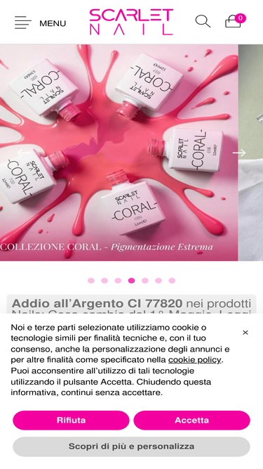 scarletnail.com