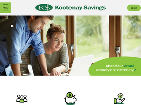 'kscu.com' screenshot