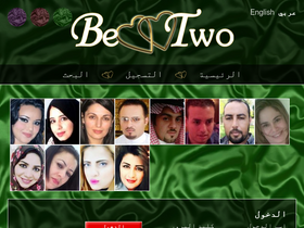 'b-two.info' screenshot
