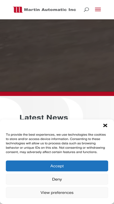 martinauto.com