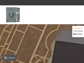 'nationalguntrusts.com' screenshot