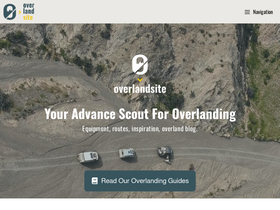 overlandsite.com